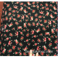 92% Polyester 8% Spandex Peach Skin Print Stoff